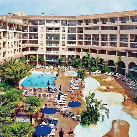 Le 302 Apartment
